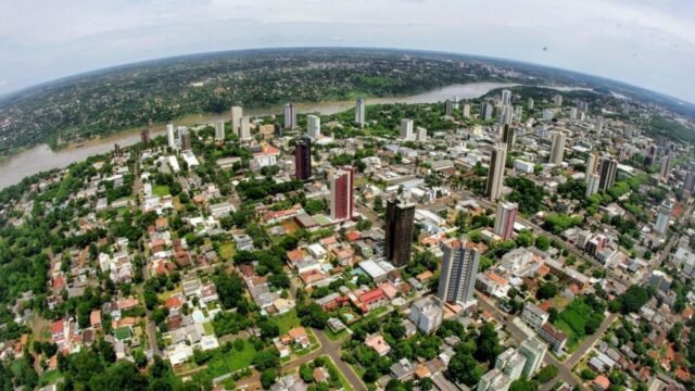 Vereadores aprovam Lei de Diretrizes Orçamentárias de Foz do Iguaçu para 2027