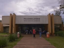 Poliambulatório de Foz alcança marca de 4.050 cirurgias e reduz fila de pacientes
