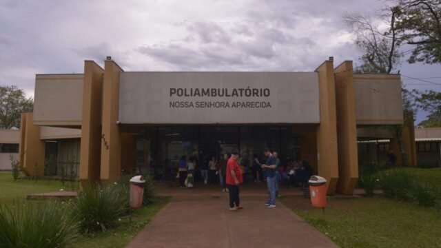 Poliambulatório de Foz alcança marca de 4.050 cirurgias e reduz fila de pacientes