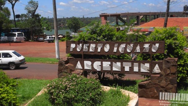 Milei vem a Puerto Iguazú em 4 de setembro, na primeira visita dele a Misiones