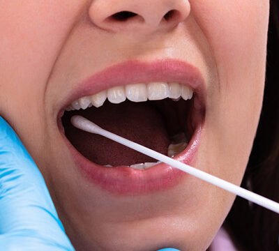Famílias de pessoas desaparecidas podem fazer teste de DNA gratuito em Foz do Iguaçu