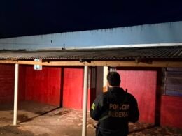 Elas chegavam já devendo: PF investiga tráfico de mulheres do Paraguai e da Argentina no Oeste