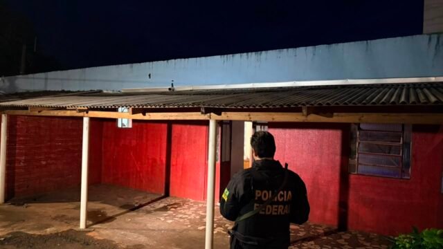 Elas chegavam já devendo: PF investiga tráfico de mulheres do Paraguai e da Argentina no Oeste