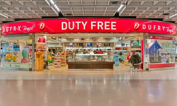 Argentina estuda abrir free shop em Puerto Iguazú para segurar compra que hoje vem para Foz