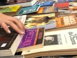 Leve um livro em bom estado e volte com outro: a Feira do Livro de Foz estreia a troca
