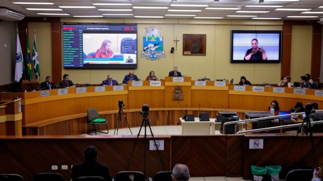 Câmara libera R$ 7 milhões da própria sede nova para pagar o prêmio do Ideb aos professores
