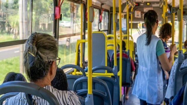 Audiência pública abre espaço para sugestões sobre o novo transporte coletivo de Foz