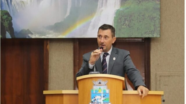Cabo Cassol tem a candidatura a deputado estadual homologada pelo PL e se consolida como a principal liderança da direita no Oeste do Paraná