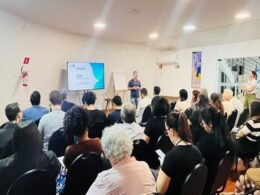Foz moderniza assistência social com sistema que integra histórico das famílias