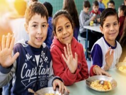Ensino municipal de Foz do Iguaçu avança no IDEB e conquista liderança nacional