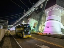 Última edição da Itaipu Iluminada acontece neste sábado antes de reforma tecnológica