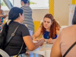 Programa leva serviços públicos gratuitos ao Jardim Panorama a partir desta quinta em Foz