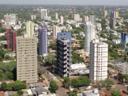 O que abre e o que fecha em Foz no feriado de 7 de Setembro: ônibus roda com tabela de sábado