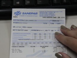 Conta de água fica 25% mais barata na tarifa mínima a partir de outubro