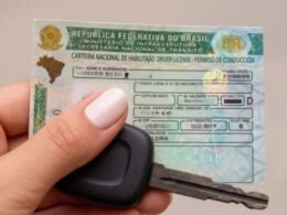 CNH vencida ganha validade até 9 de dezembro em todo o país