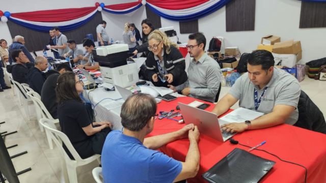 Brasileiro pode tirar residência paraguaia em Ciudad del Este a partir de segunda