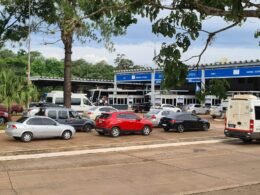 Misiones tem três propostas para acabar com a fila na fronteira com Foz