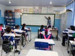 Prêmio do Ideb sai em duas parcelas, com R$ 7 milhões que a Câmara tirou da obra da nova sede