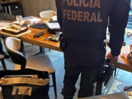 PF investiga a entrega de um bebê de cinco meses ao Paraguai; a criança já está de volta