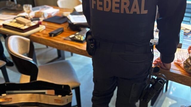 PF investiga a entrega de um bebê de cinco meses ao Paraguai; a criança já está de volta