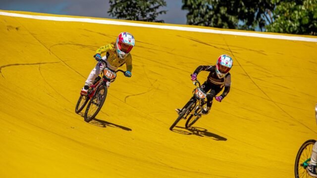 Etapa do Paranaense de Bicicross reúne 150 atletas em Foz no domingo