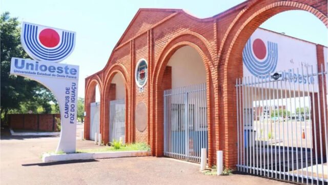 Casa do Estudante da Unioeste em Foz já tem empresa para a obra