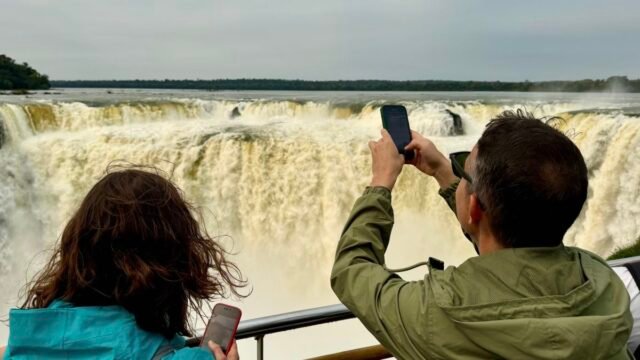 Argentina decreta feriado nacional em 9 de novembro pela visita do papa Leão XIV