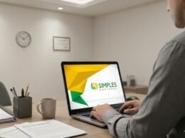 Empresas do Simples Nacional têm até quarta-feira para escolher como recolher IBS e CBS