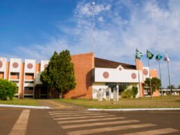 A Unioeste vai ter casa do estudante com 35 quartos, e a licitação está na reta final