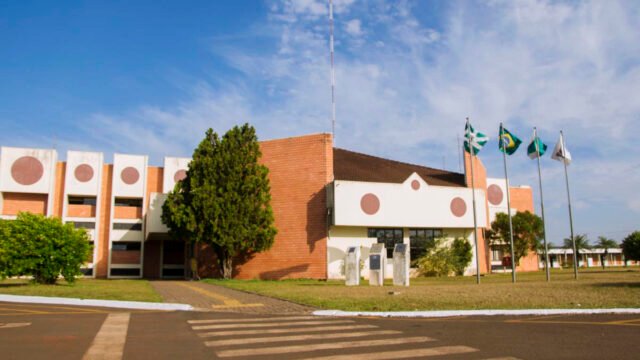 A Unioeste vai ter casa do estudante com 35 quartos, e a licitação está na reta final