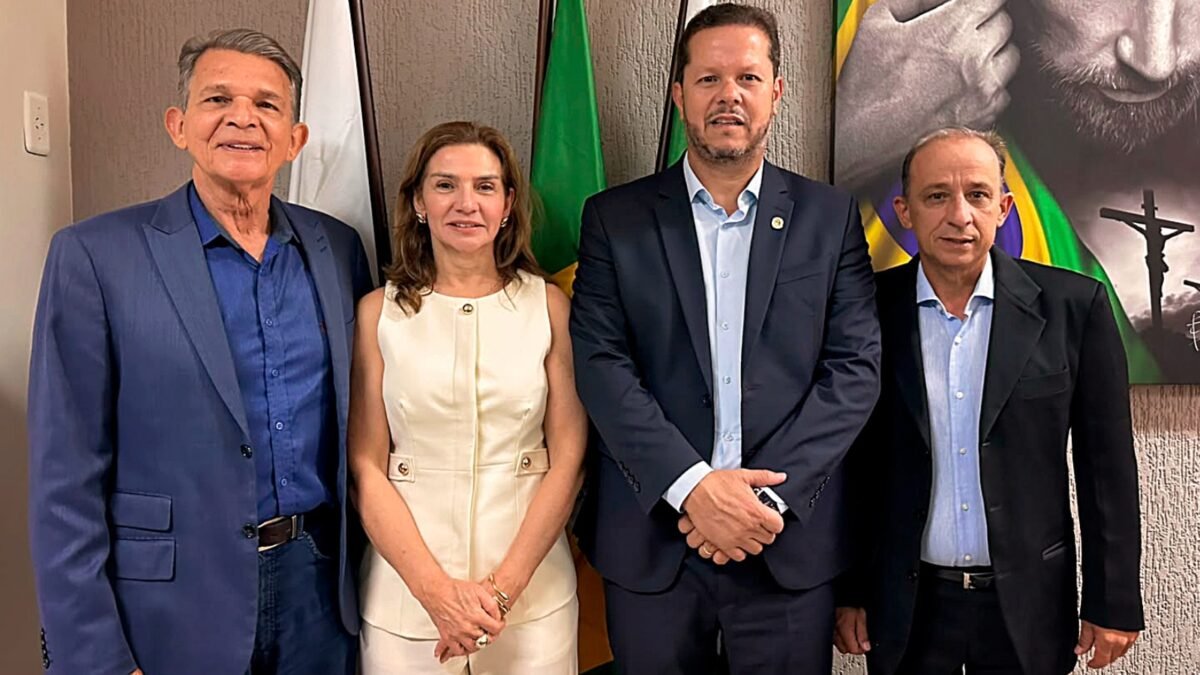 Maninho assume a quarta passagem pela Câmara após recontagem de votos