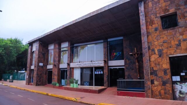 Puerto Iguazú sedia cúpula latino-americana de turismo de natureza a partir desta sexta