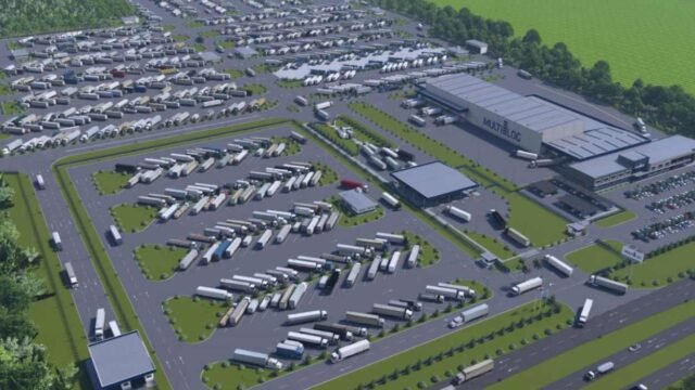 Porto Seco em Foz preocupa empresários de Puerto Iguazú