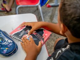 Pré-matrícula para o 1º ano de 2027 em Foz do Iguaçu vai de 3 a 6 de novembro