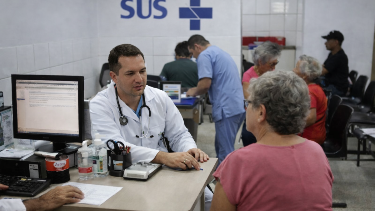 Prefeitura diz que não há ordem para restringir atendimento por nacionalidade
