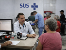 Prefeitura diz que não há ordem para restringir atendimento por nacionalidade