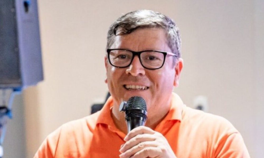 Dani Mujica