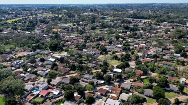 Leilão da Vila A vende 9 das 23 casas e o próximo, em dezembro, terá mais de 60