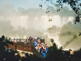 Parque Nacional do Iguaçu tem o melhor setembro da história, com 186,9 mil visitantes