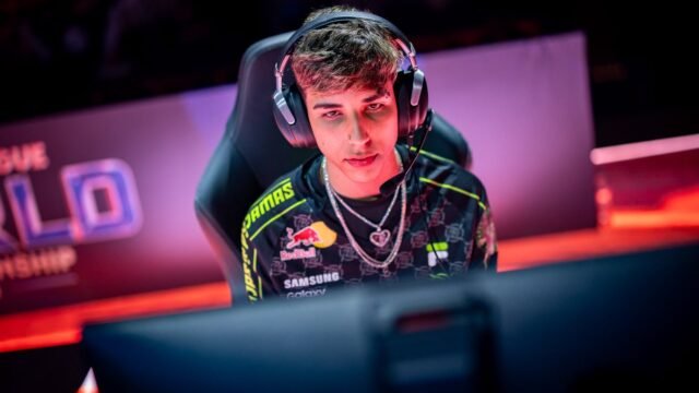 Jovem de Foz do Iguaçu é convocado para a seleção brasileira de Rocket League
