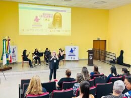 Projeto da Unicentro chega a 60 municípios e forma mulheres empreendedoras em Foz