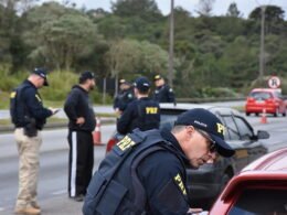 Feriado nas rodovias federais do Paraná termina com 98 acidentes e quatro mortes
