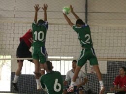 Câmara aprova nova composição do Conselho de Esporte para agilizar decisões