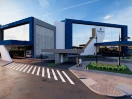 Foz do Iguaçu vai ganhar nova maternidade e Hospital Modelo de Fronteira
