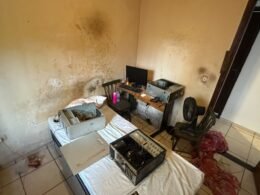 PF cumpre mandado em Foz e prende pessoa com arquivos de abuso sexual infantil no computador