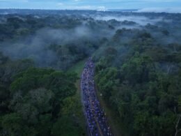 Meia Maratona das Cataratas 2027 já tem data: 15 e 16 de maio