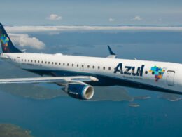 Azul terá voos de verão ligando Foz do Iguaçu a Porto Alegre e a Recife