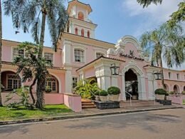 Hotel das Cataratas é eleito o melhor do Brasil em ranking da revista Exame