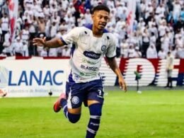 Foz do Iguaçu FC empata em Curitiba e decide vaga na semifinal no domingo