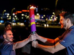 Vinte e um ídolos do esporte serão embaixadores dos Jogos da Juventude em Foz